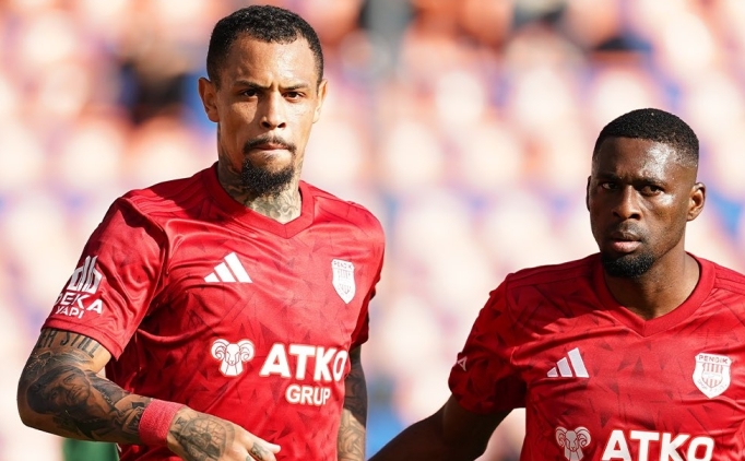 1. Lig'de 14. hafta sonunda oluan puan durumu!