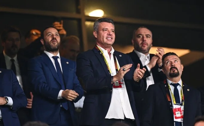 Fenerbahe'den Galatasaray ma sonras TFF hamlesi