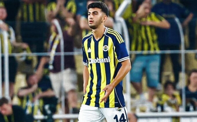 Yi�it Efe Demir: 'Taraftar� oldu�um tak�m i�in m�cadele ettim'