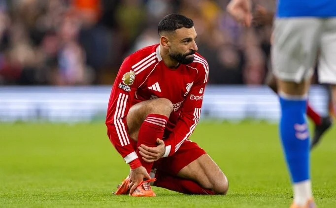 Klopp: 'Salah ile almak kolay deil ama zor da deil'