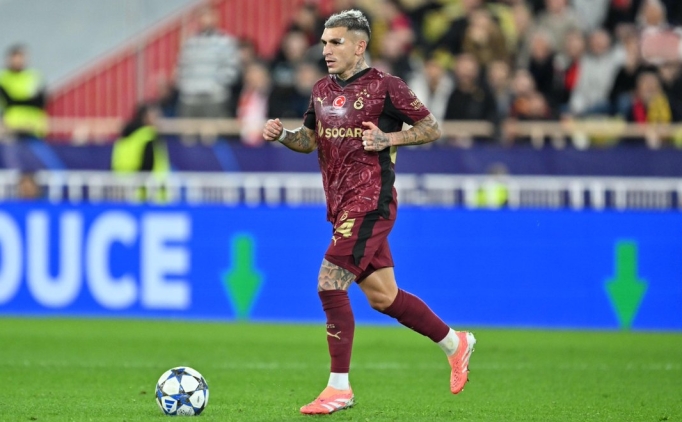 Lucas Torreira: 'Ayaa kalk ve mcadele et'