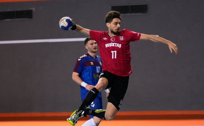 Hentbol Erkekler S�per Lig'de 18. hafta ma�lar� oynanacak