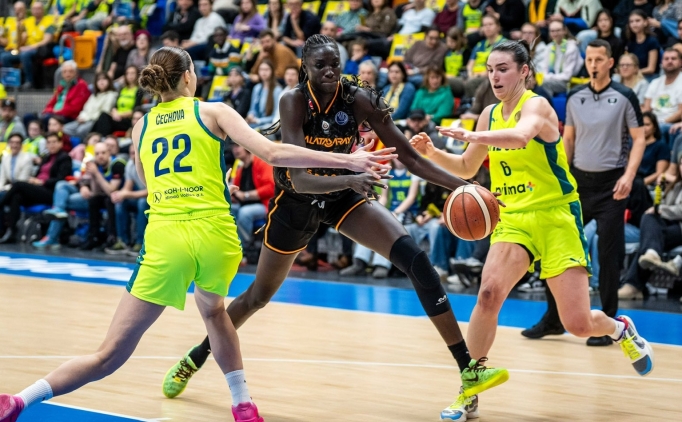 Galatasaray ada Faktoring, Prag'da malup