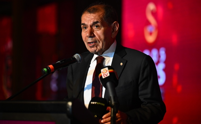 Dursun �zbek, g�ndeme dair a��klamalarda bulunacak!