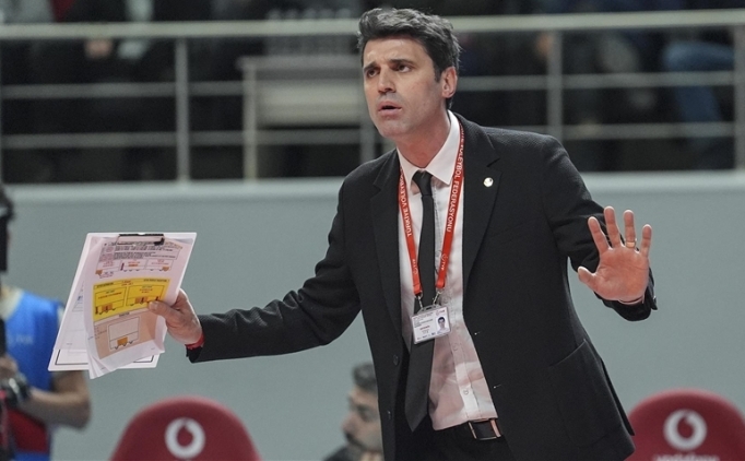 Galatasaray'da Umut akr dnemi sona erdi!