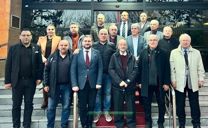 Gen�lerbirli�i'nde ola�an�st� genel kurul tarihi belli oldu!