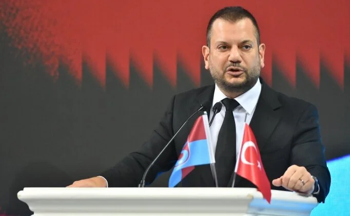 Ertu�rul Do�an'dan Mu�i'nin bonservisi i�in a��klama!