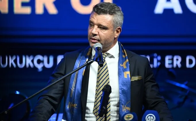 Fenerbahe'ye 8 milyar TL'lik mjde