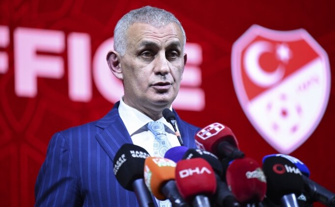 �brahim Hac�osmano�lu: 'D�nd���mde herkesle hesapla�aca��m!'