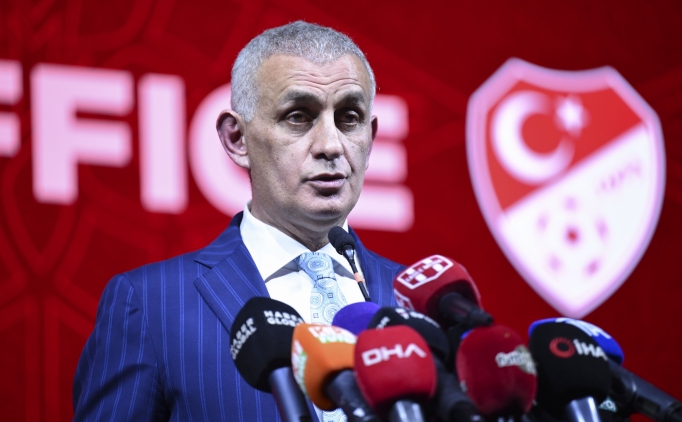 brahim Hacosmanolu'dan derbi iin olay aklamalar!