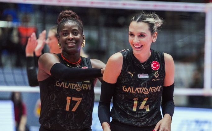 Galatasaray, Porto karsnda tur iin sahada