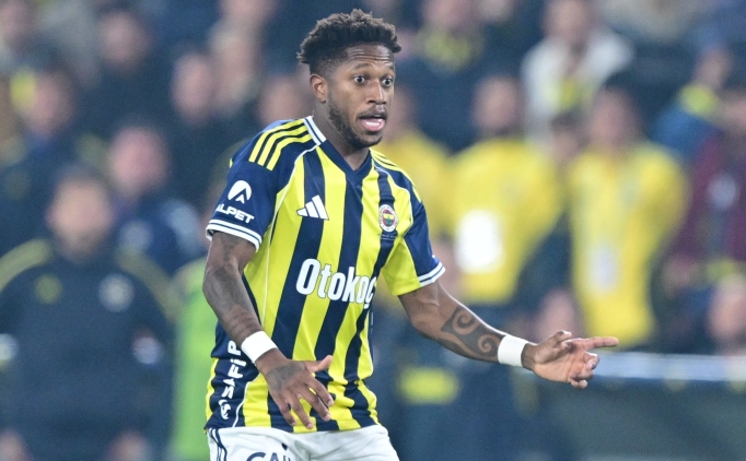 Fred'den hakem Yasin Kol'a tepki!