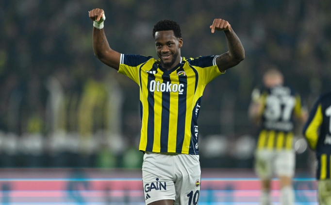 Jhon Duran: 'Ben kahraman de�ilim'