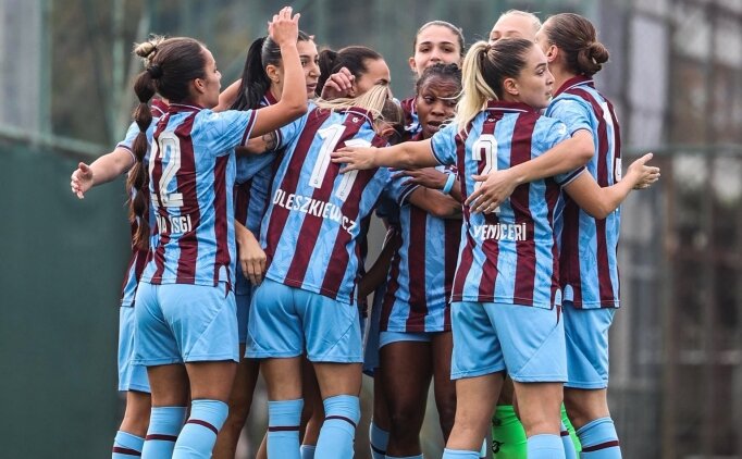 Trabzonspor, 1207 Antalyaspor'u farkl� ge�ti