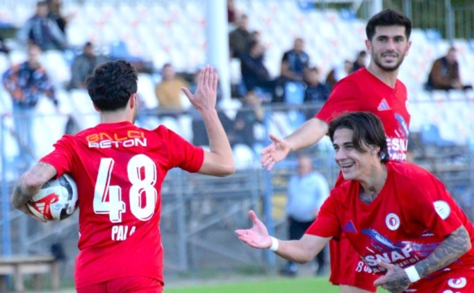 Fethiyespor, Mu�spor deplasman�nda