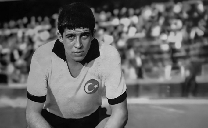 Be�ikta�'�n eski futbolcusu Faruk Karado�an vefat etti