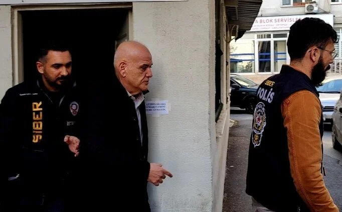 Ahmet akar kalp krizi phesiyle tekrar hastaneye kaldrld