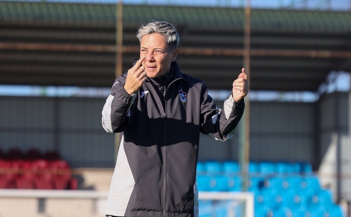 Trabzonspor, Galatasaray ma��nda seriyi s�rd�rmek istiyor