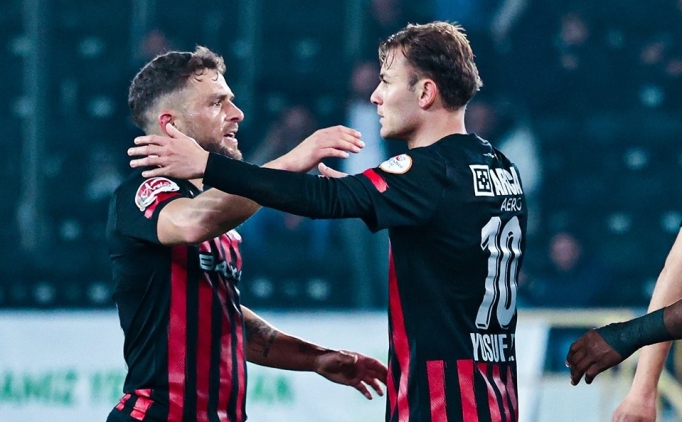 orum FK, deplasmanda Sivasspor ile karlaacak