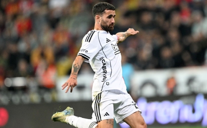 Portekiz basn: Rafa Silva, Benfica'ya dnmek istiyor