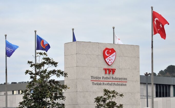 S�per Lig'den 8 kul�p PFDK'ye sevk edildi