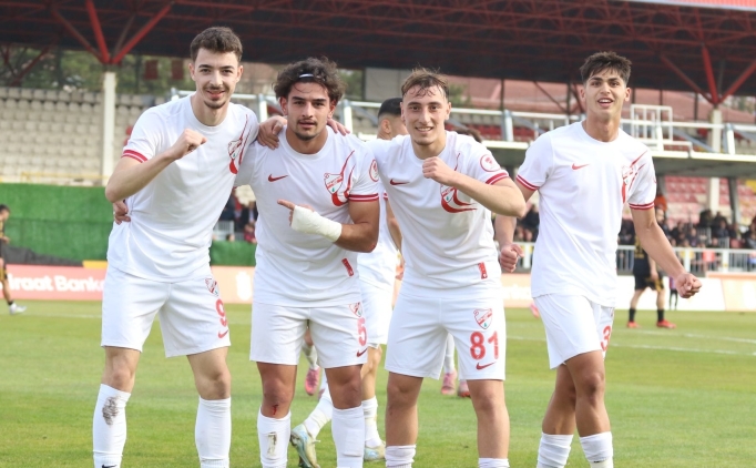 Boluspor, kupada gruplara kald�