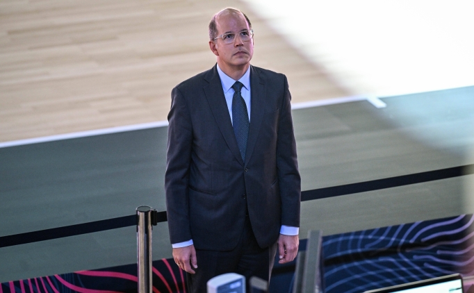 FIBA'dan NBA Avrupa projesi iin tarih