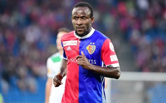 Seydou Doumbia'nn ya yalan kt!