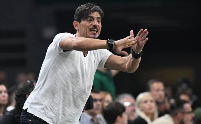 Giannakopoulos: 'Fenerbahe Beko, hkmen kazanmal!'