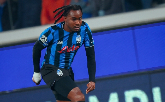 Atalanta, Chelsea'yi eli bo gnderdi!