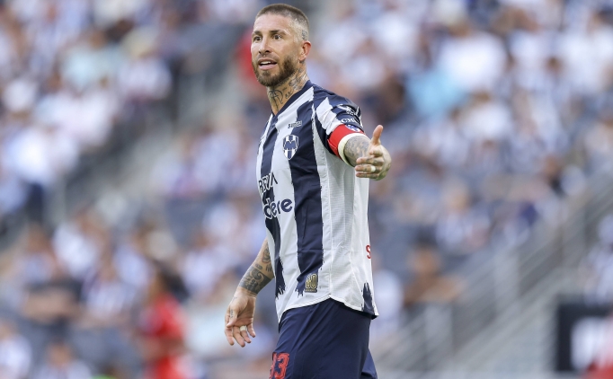 Sergio Ramos iin Manchester United iddias!