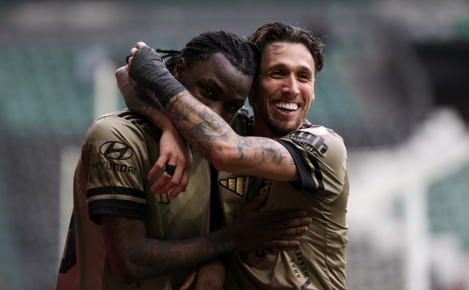 Kocaelispor, kupaya rahat ba�lad�!