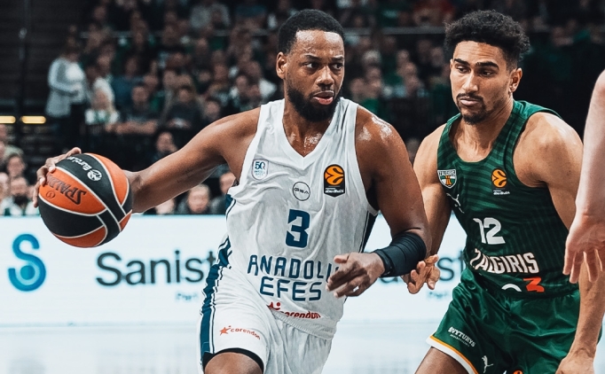 EuroLeague'de 18. hafta heyecan�!