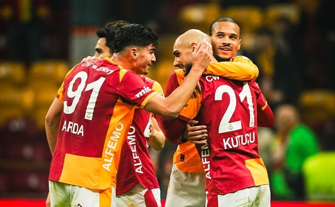 Futbolda haftan�n program�