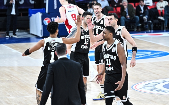 Basketbol: Haftan�n program�