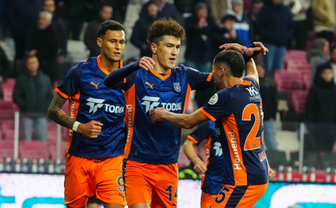 Ba�ak�ehir'de Galatasaray �ncesi iki eksik!