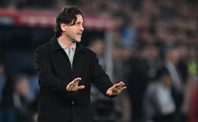 Fatih Tekke, Trabzonspor'da ligde b�y�klere yenildi!