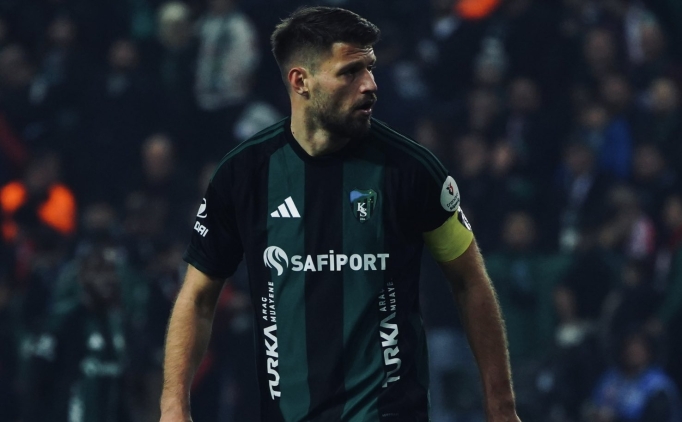 Kocaelispor'un T�rkiye Kupas�'nda konu�u Erzurumspor
