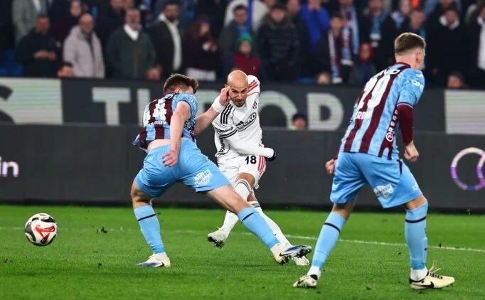 Cerny: 'Kazanmam�z gerekirdi'