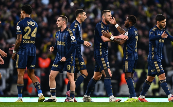 Jayden Oosterwolde: 'De�i�iklikler oldu ama iyi ma�lar ��kard�k'