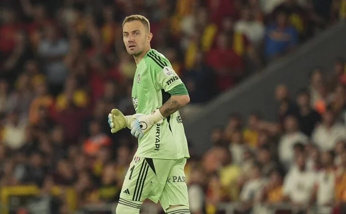 Be�ikta�'ta kadro d���: Mert G�nok ve Necip Uysal!