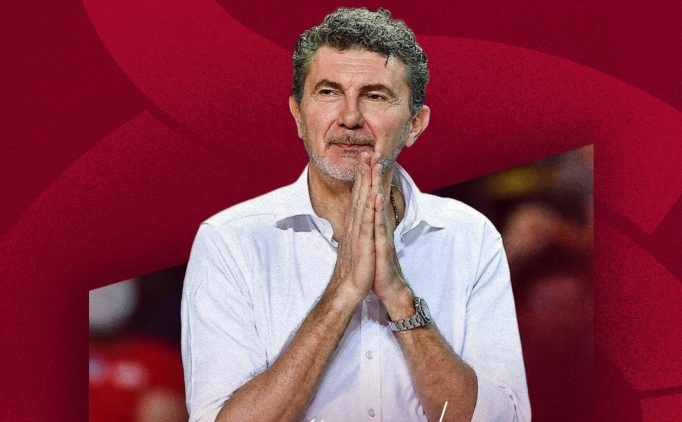 Galatasaray HDI Sigorta'n�n yeni ba�antren�r� Andrea Gardini