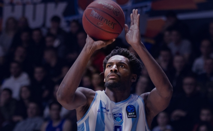 T�rk Telekom, Karada� deplasman�nda kay�p