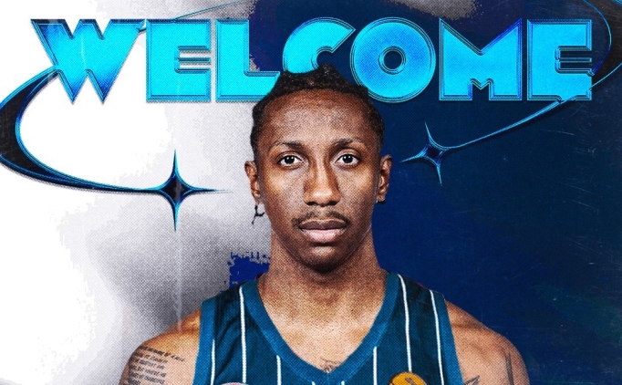 Anadolu Efes'ten oyun kurucu transferi: Saben Lee