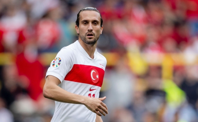 Yusuf Yazc'dan Olympiakos karar!