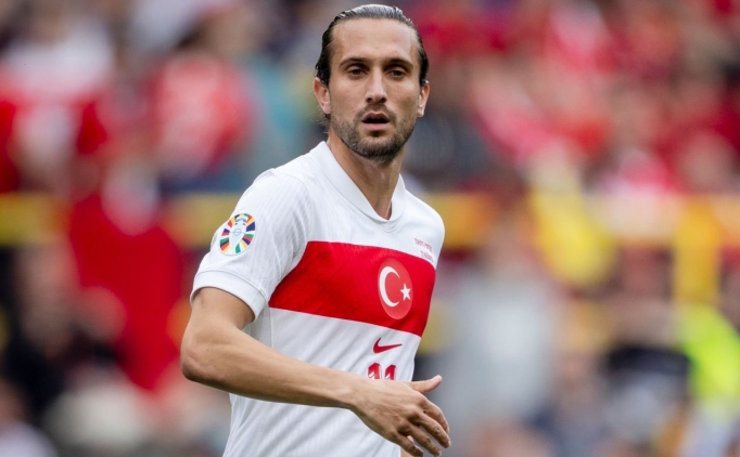 Yusuf Yazc: 'Fransa'da baka kulpte oynamak istemedim'