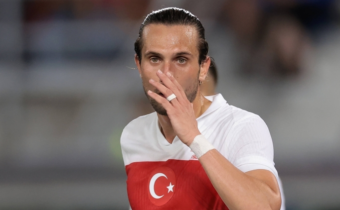 Yusuf Yaz�c� ayr�lacak m�?