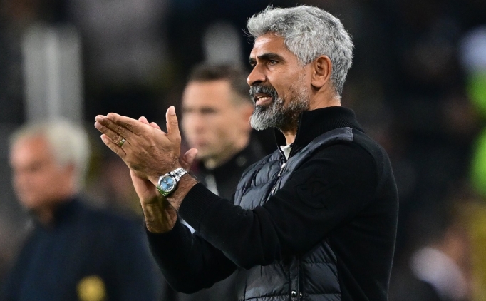 Kocaelispor'da �smet Ta�demir d�nemi sona erdi