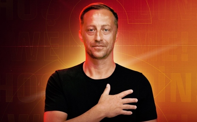 Galatasaray Kad�n Futbol Tak�m�'n�n yeni teknik direkt�r�: Gabor Gallai 