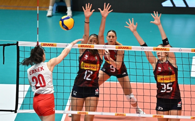 Filenin Sultanlar�, �talya'ya kaybetti